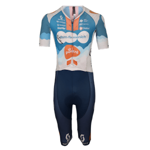 Max Poole | Stage 6