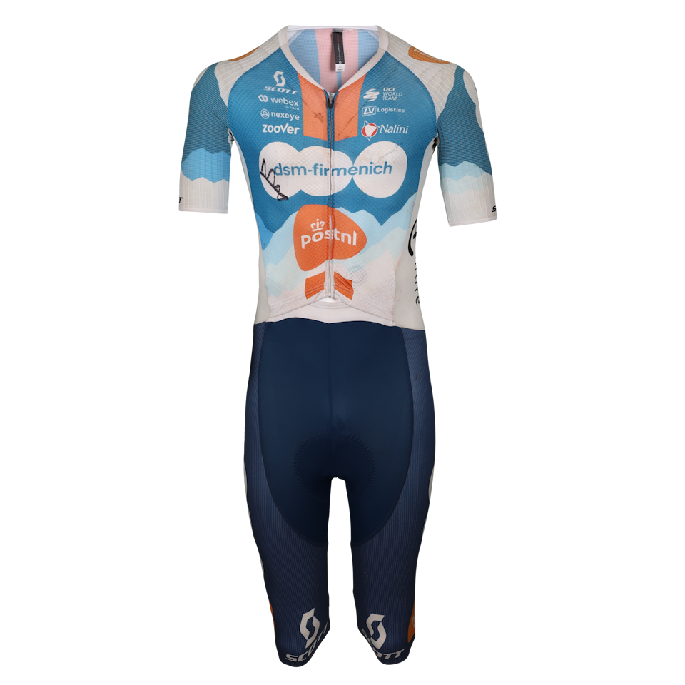 Max Poole | Stage 6