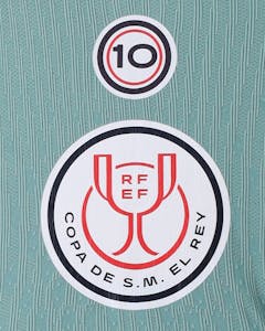 Shirt van Rodrigo Riquelme Atlético de Madrid