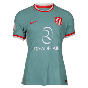 Maglia di Ilias Kostis (Atlético de Madrid)