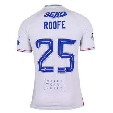 Kemar Roofe