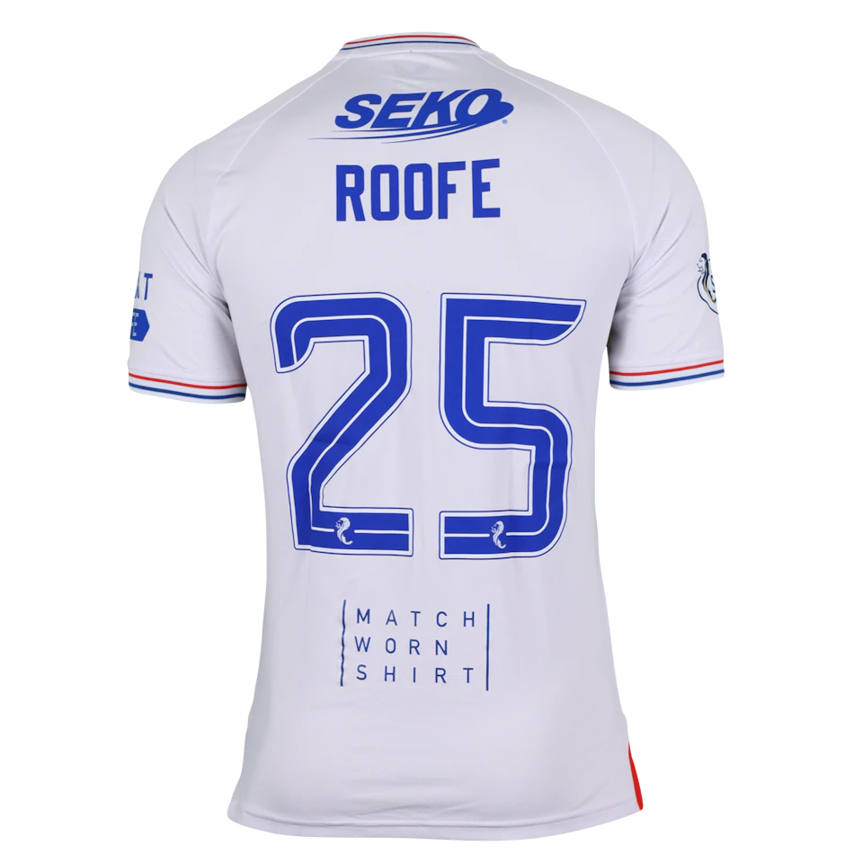 Kemar Roofe