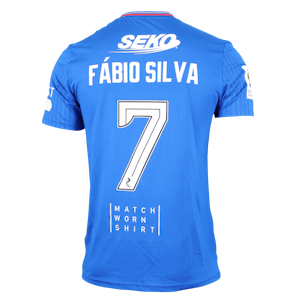 Fabio Silva