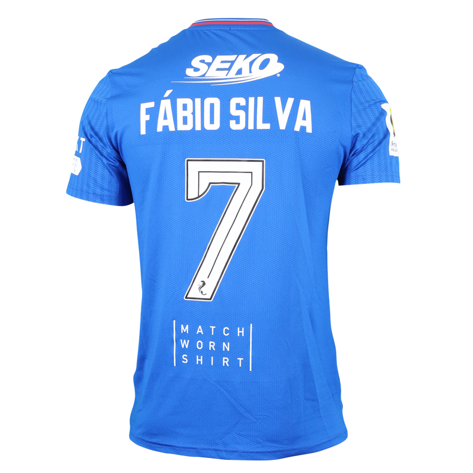 Fabio Silva