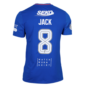 Ryan Jack