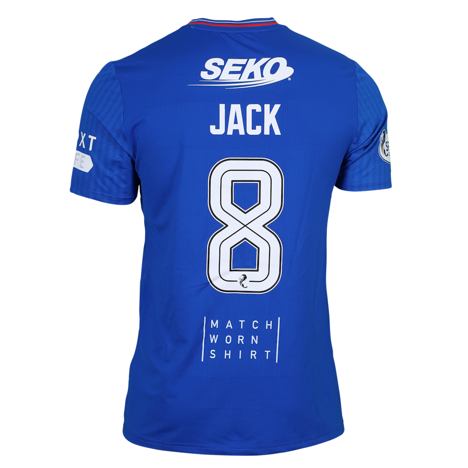 Ryan Jack