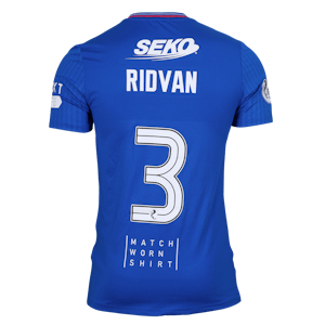 Ridvan Yilmaz