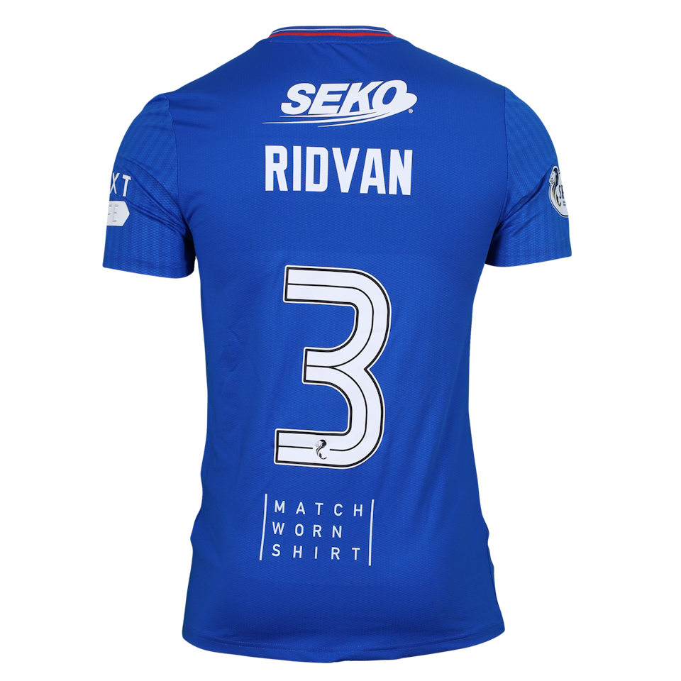 Ridvan Yilmaz