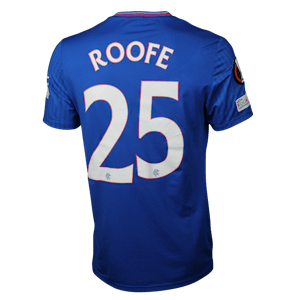 Kemar Roofe