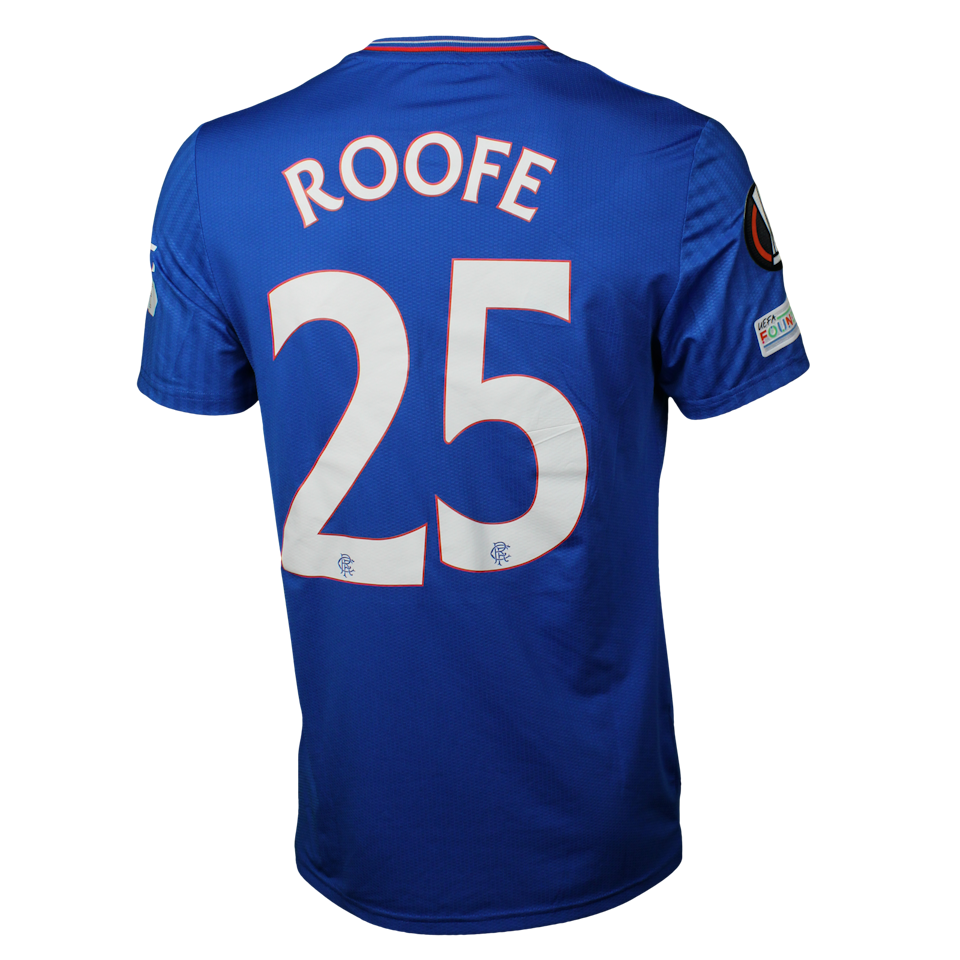 Kemar Roofe