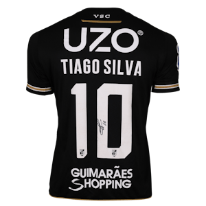 Tiago Rafael Maia da Silva Vitória SC shirt