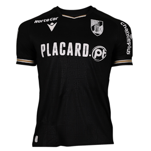 Tiago Rafael Maia da Silva Vitória SC shirt
