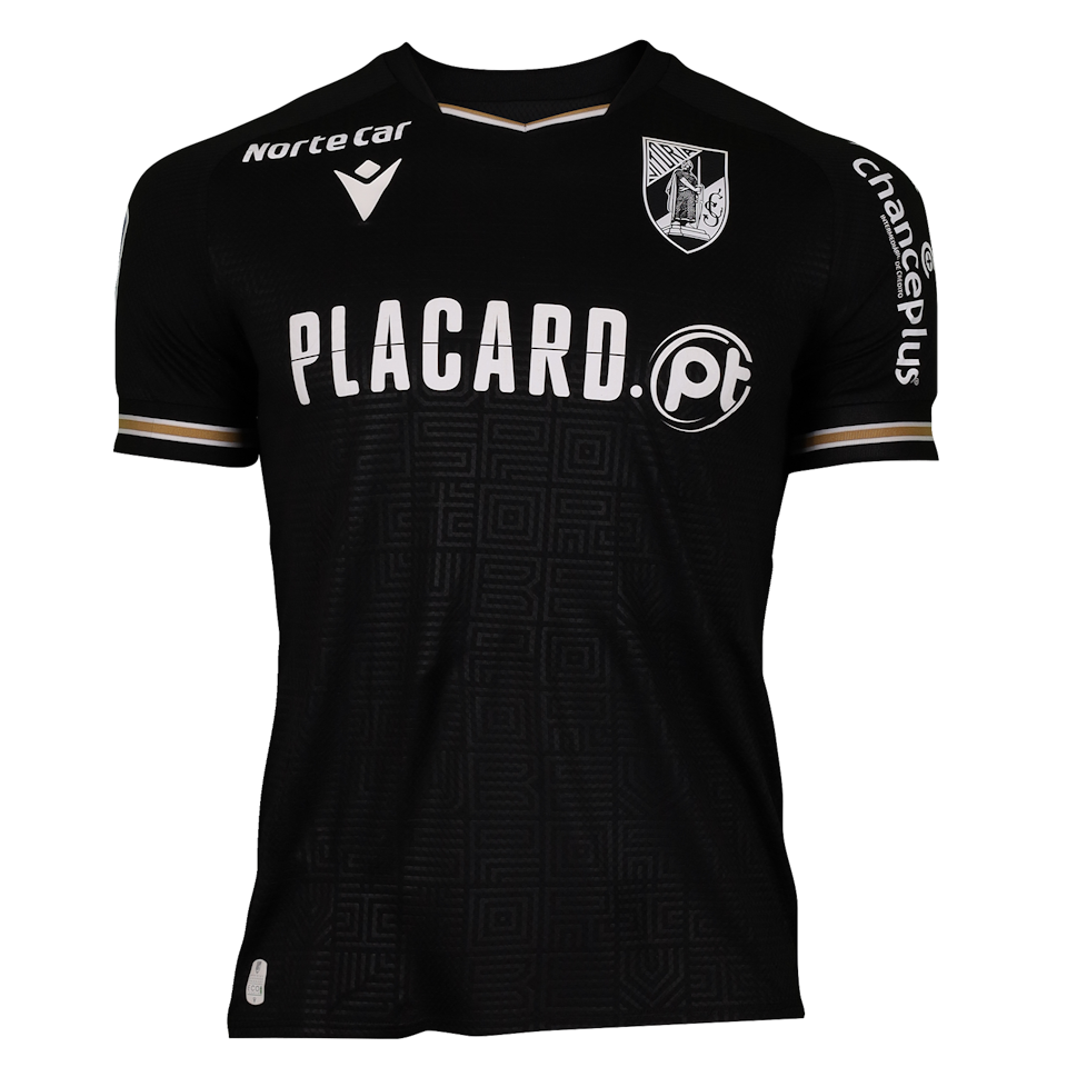 Tiago Rafael Maia da Silva Vitória SC shirt