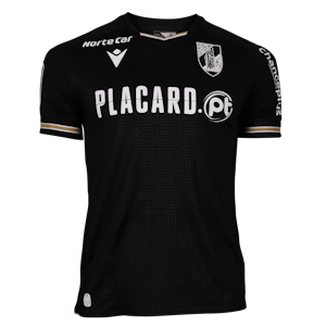 Kaio César Andrade Lima Vitória SC shirt