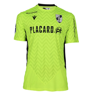 Vitória SC-Trikot von Charles