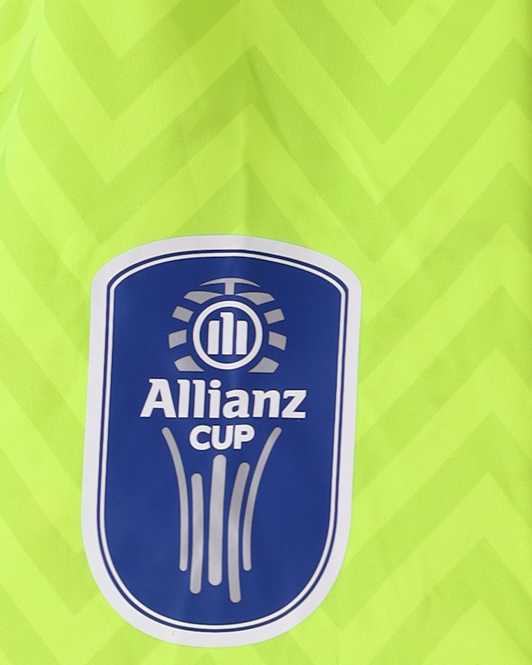 Vitória SC-Trikot von Charles