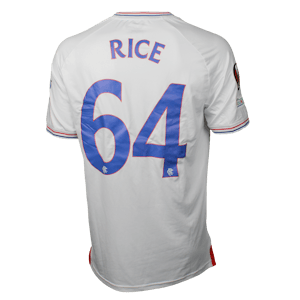 Bailey Rice