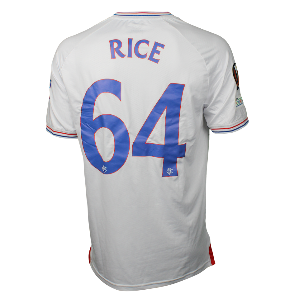 Bailey Rice