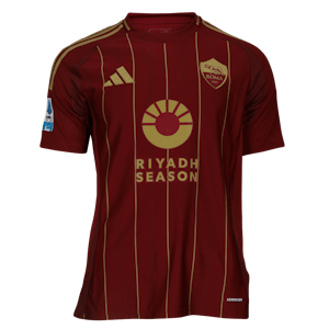 Maglia di Bryan Cristante (AS Roma)
