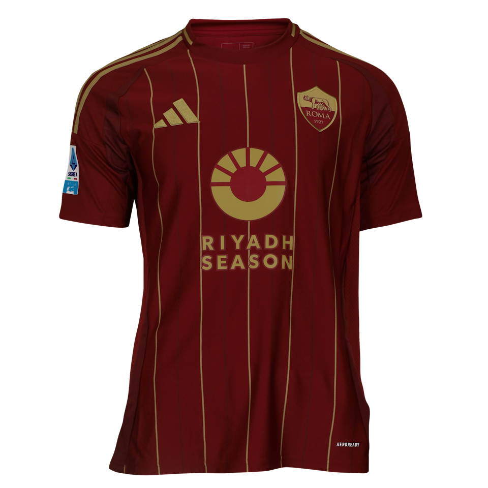 Maglia di Bryan Cristante (AS Roma)