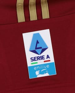 Obite Evan N'Dicka AS Roma shirt