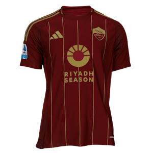 Maillot de Lorenzo Pellegrini (AS Roma)