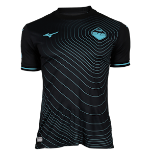 Pedro Rodríguez Ledesma Lazio shirt