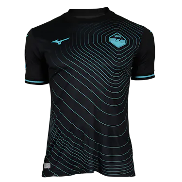 Pedro Rodríguez Ledesma SS Lazio camisa.