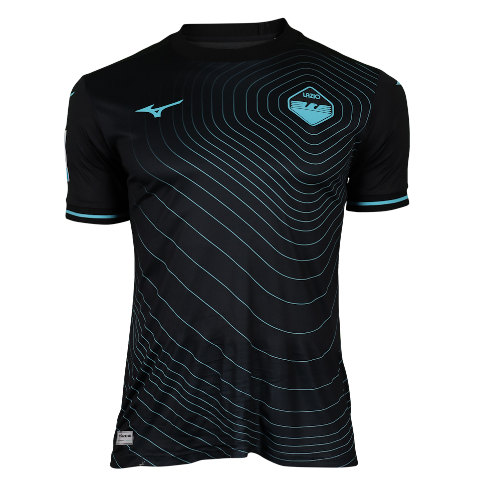 Pedro Rodríguez Ledesma Lazio shirt