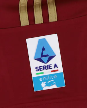 Maillot de Paulo Dybala (AS Roma)