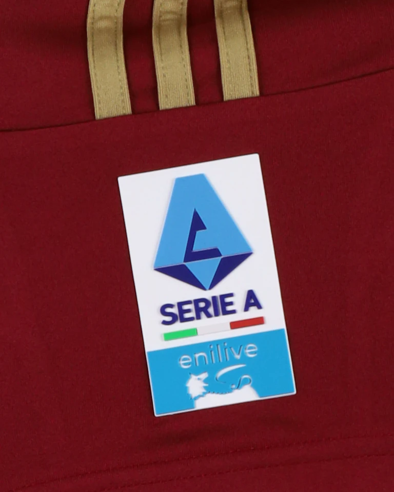 Maillot de Paulo Dybala (AS Roma)