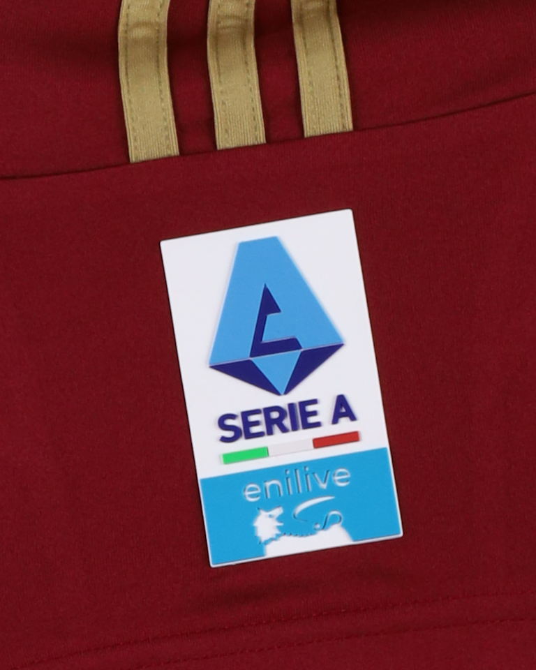 Maillot de Gianluca Mancini (AS Roma)