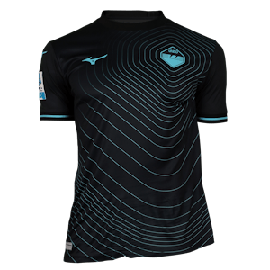 Camiseta Samuel Gigot Lazio