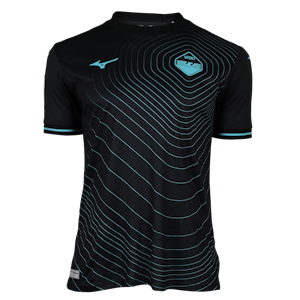 Camiseta Patricio Gabarrón Lazio