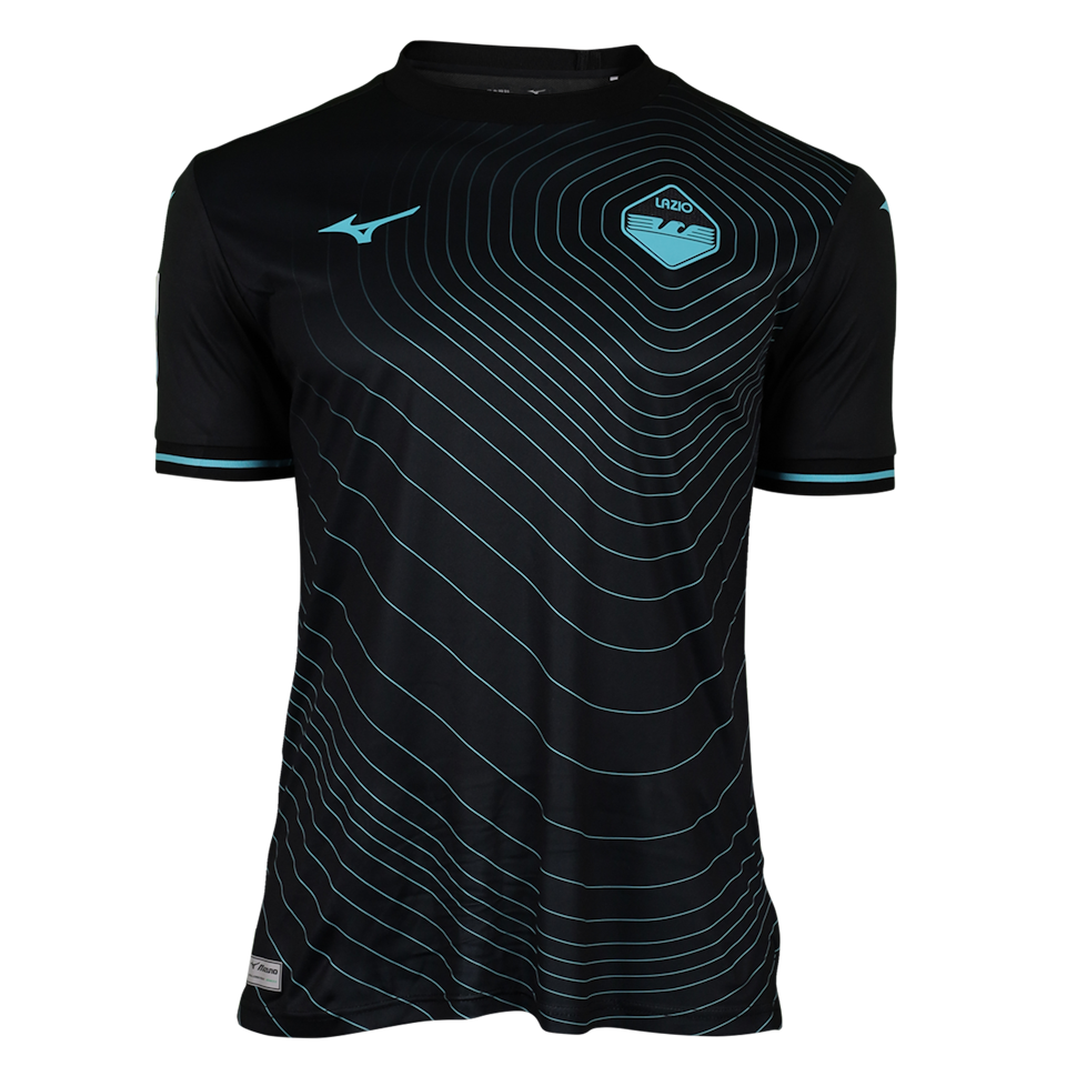 Camiseta Patricio Gabarrón Lazio