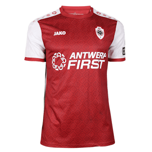 Kobe Corbanie Royal Antwerp FC shirt