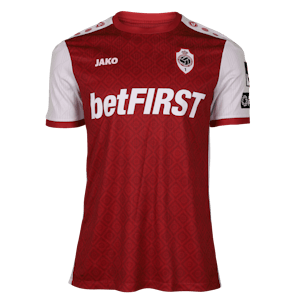 Jacob Ondrejka Royal Antwerp FC shirt
