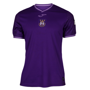 Shirt van Jan-Carlo Simic RSC Anderlecht