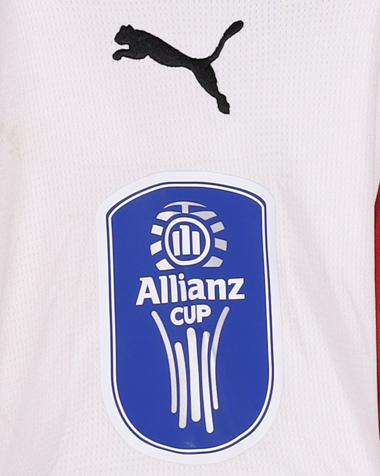 Maillot de Gabriel Martínez Aguilera (SC Braga)