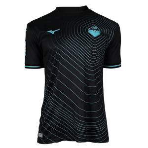Luca Pellegrini Lazio shirt