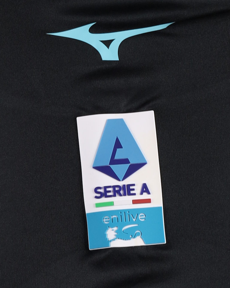 Luca Pellegrini Lazio shirt