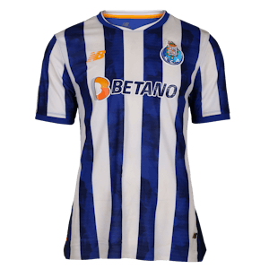 Samuel Omorodion Aghehowa FC Porto shirt