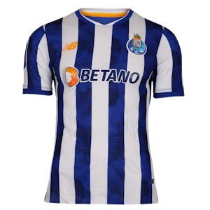 Rodrigo Mora FC Porto camisa.