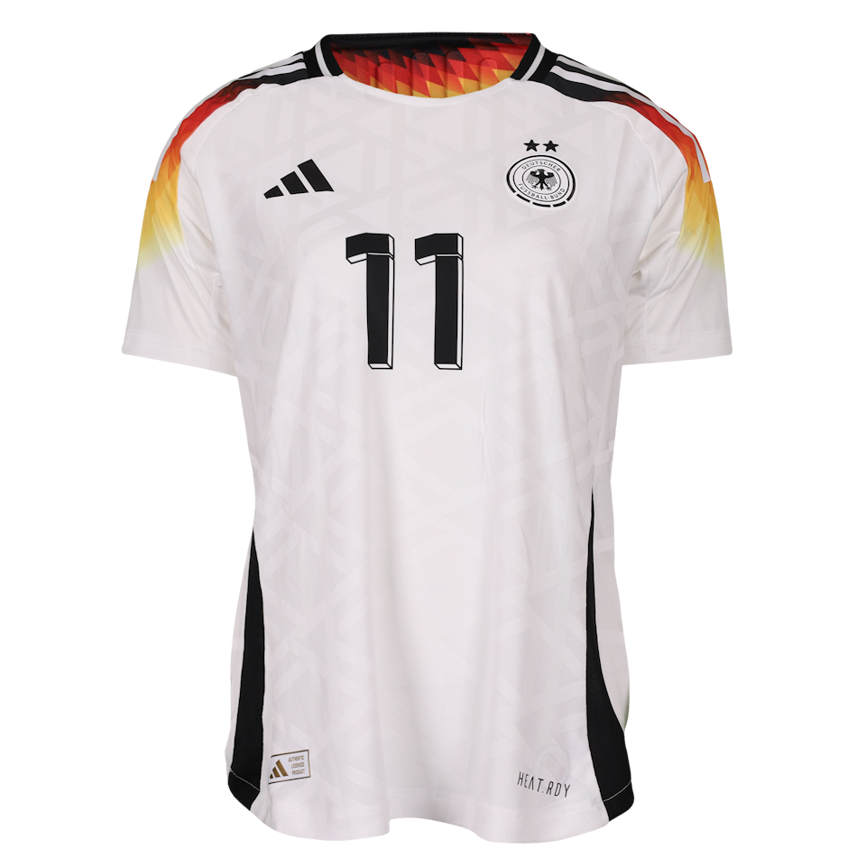 Alexandra Popp Germany W shirt