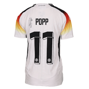 Alexandra Popp Germany W shirt