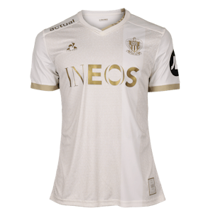 Rares Ilie vs. AS Monaco