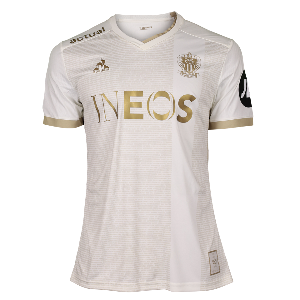 Rares Ilie vs. AS Monaco