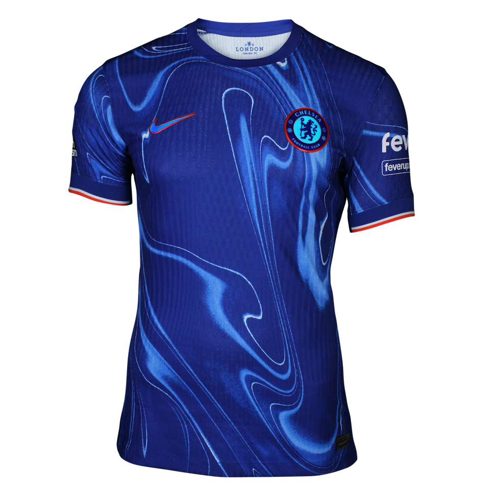 Chelsea ユニフォーム　Noni Madueke 11番 Chelsea ユニフォーム Noni Madueke 11番