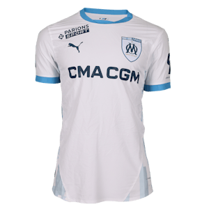 Darryl Bakola Olympique de Marseille shirt