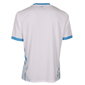 Squad Signed Shirt